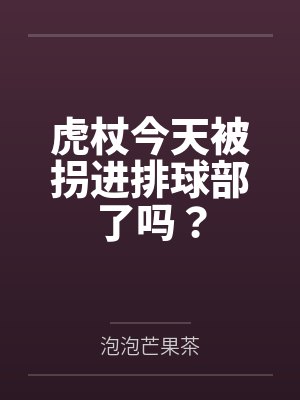 《他已被选中》封面