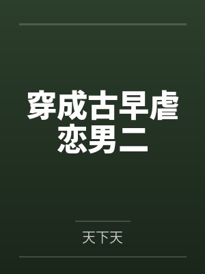 杨过穆念慈穿越神雕干娘俏黄蓉H版【重置版】封面