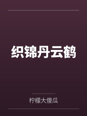 凌逍凌天啸封面