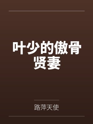 甄嬛传之四阿哥与婉娘娘封面